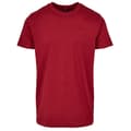 Miniatyrbillede 1 af 3: Build Your Brand Herre Basic T-shirt med rund hals