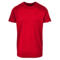 Miniatyrbillede 1 af 3: Build Your Brand Herre Basic T-shirt med rund hals