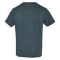 Miniatyrbillede 2 af 4: Build Your Brand Herre Basic T-shirt med rund hals