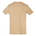 Miniatyrbild 2 av 4: Build Your Brand T-shirt för män med grundläggande rund hals