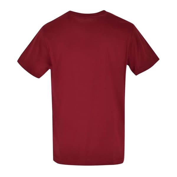 Build Your Brand Herre Basic T-shirt med rund hals