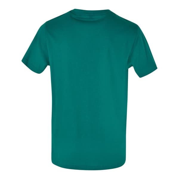 Build Your Brand Herre Basic T-shirt med rund hals