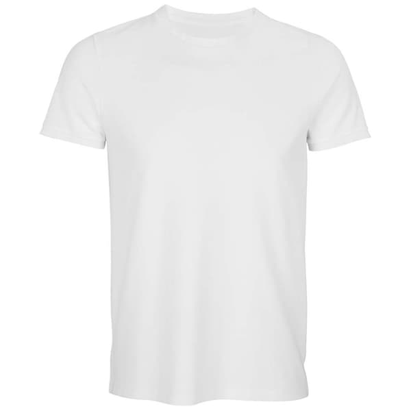 NEOBLU Unisex Loris Organic T-shirt til voksne