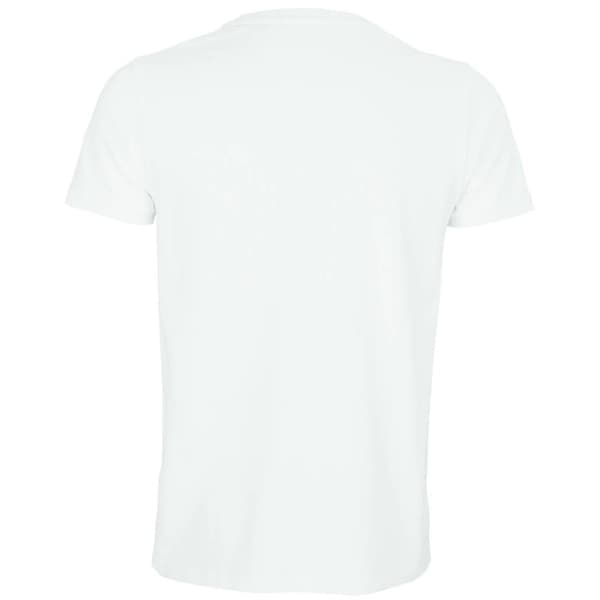 NEOBLU Unisex Loris Organic T-shirt til voksne