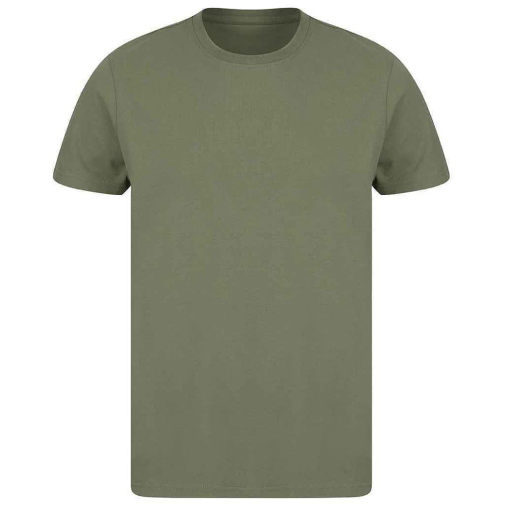 SF Unisex T-shirt för vuxna Generation Sustainable
