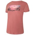 Pikkukuva 3 / 4: Dare 2B Womens/Ladies Peace of Mind Beach T-Shirt