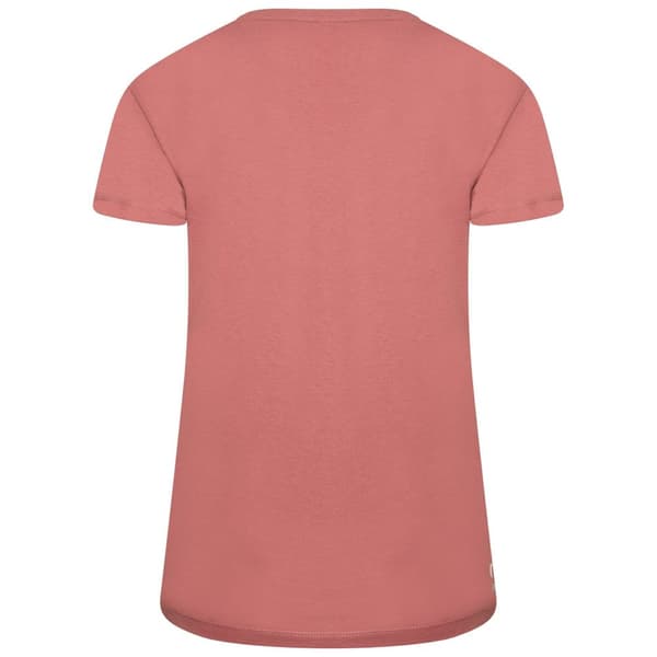 Dare 2B Womens/Ladies Peace of Mind Beach T-Shirt
