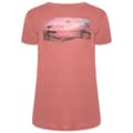 Pikkukuva 1 / 4: Dare 2B Womens/Ladies Peace of Mind Beach T-Shirt