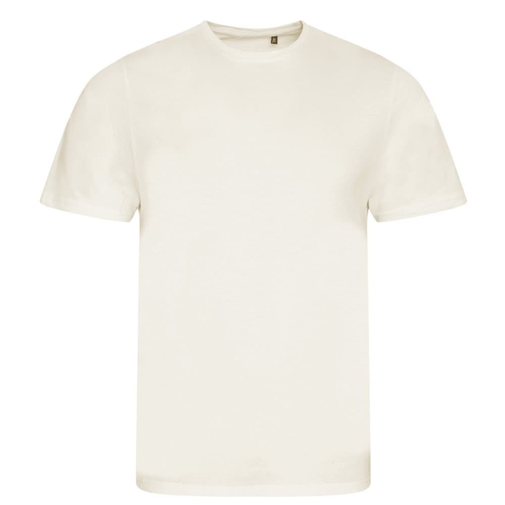 Awdis Cascade Ecologie Organic T-Shirt för män