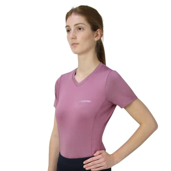 Hy Synergy T-shirt til kvinder/damer