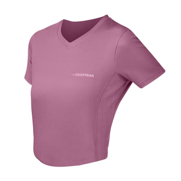 Hy Synergy T-shirt til kvinder/damer