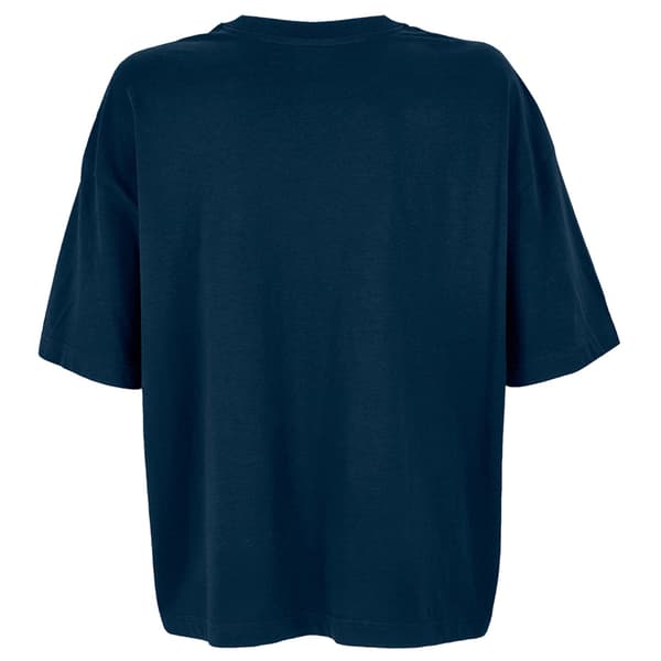 SOLS Boxy økologisk oversized T-shirt til kvinder/damer