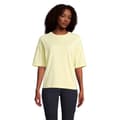 Pikkukuva 3 / 4: SOLS Womens/Ladies Boxy Organic Oversized T-Shirt