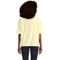 Pikkukuva 4 / 4: SOLS Womens/Ladies Boxy Organic Oversized T-Shirt