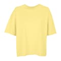 Pikkukuva 1 / 4: SOLS Womens/Ladies Boxy Organic Oversized T-Shirt