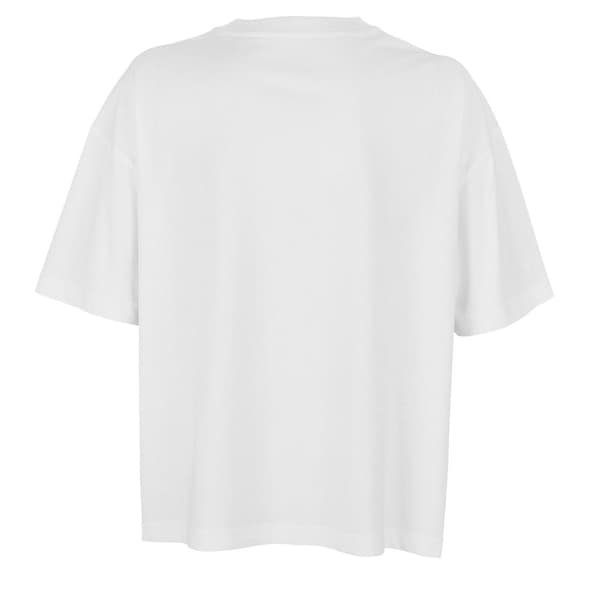 SOLS Boxy økologisk oversized T-shirt til kvinder/damer