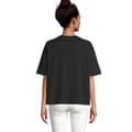 Miniatyrbillede 3 af 4: SOLS Boxy økologisk oversized T-shirt til kvinder/damer