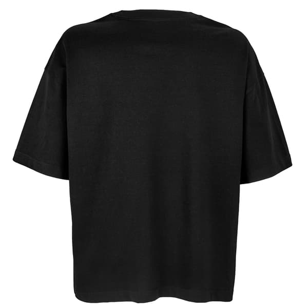 SOLS Boxy økologisk oversized T-shirt til kvinder/damer