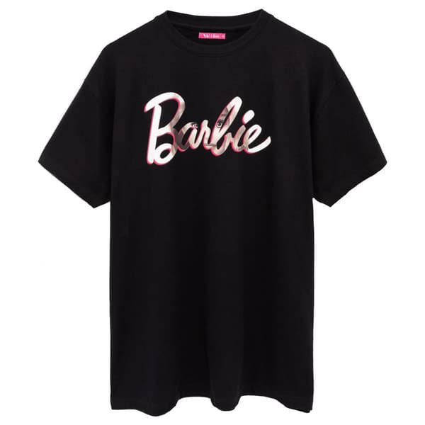 Barbie Oversized T-shirt til kvinder/damer