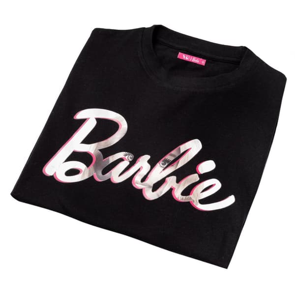 Barbie Oversized T-shirt til kvinder/damer