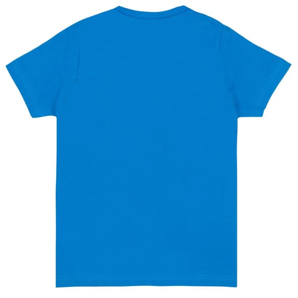 Sonic The Hedgehog Boys Cartoon Character T-Shirt