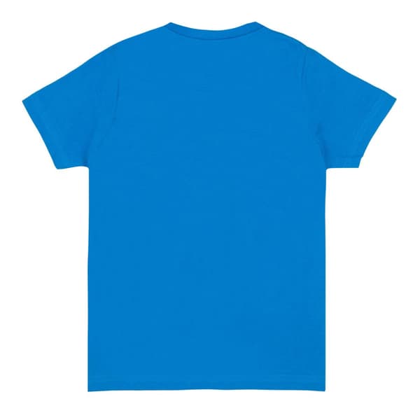 Sonic The Hedgehog Boys Cartoon Character T-Shirt