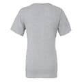 Miniatyrbild 2 av 3: Bella + Canvas Kvinnor/Damer Heather Jersey Relaxed Fit T-Shirt