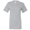 Miniatyrbild 1 av 3: Bella + Canvas Kvinnor/Damer Heather Jersey Relaxed Fit T-Shirt