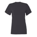 Miniatyrbild 2 av 2: Bella + Canvas Kvinnor/Damer Heather Jersey Relaxed Fit T-Shirt