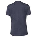 Miniatyrbild 2 av 3: Bella + Canvas Kvinnor/Damer Heather Jersey Relaxed Fit T-Shirt
