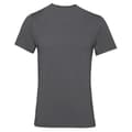 Miniatyrbild 2 av 2: Bella + Canvas Kvinnor/Damer Heather Jersey Relaxed Fit T-Shirt