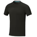 Miniatyrbilde 4 av 4: Elevate NXT Mens Borax Recycled Cool Fit Short-Sleeved T-Shirt