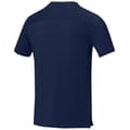 Miniatyrbillede 3 af 4: Elevate NXT Herre Borax Recycled Cool Fit kortærmet T-shirt med korte ærmer