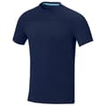Miniatyrbillede 4 af 4: Elevate NXT Herre Borax Recycled Cool Fit kortærmet T-shirt med korte ærmer