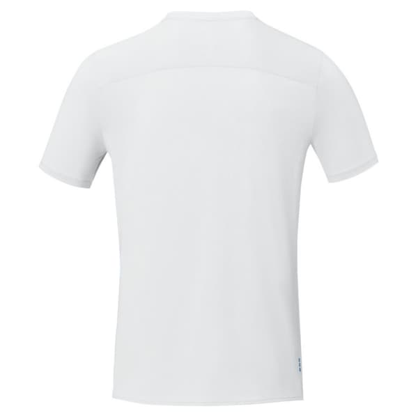 Elevate NXT Mens Borax Recycled Cool Fit Short-Sleeved T-Shirt