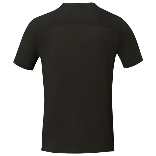 Elevate NXT Herre Borax Recycled Cool Fit kortærmet T-shirt med korte ærmer