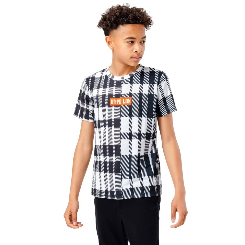 Hype Trikå för pojkar