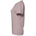 Miniatyrbilde 2 av 2: Bella + Canvas Womens/Ladies Heather Relaxed Fit T-Shirt