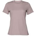 Miniatyrbilde 1 av 2: Bella + Canvas Womens/Ladies Heather Relaxed Fit T-Shirt