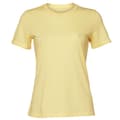 Miniatyrbilde 1 av 2: Bella + Canvas Womens/Ladies Heather Relaxed Fit T-Shirt
