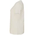 Miniatyrbilde 2 av 2: Bella + Canvas Womens/Ladies Heather Relaxed Fit T-Shirt