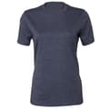 Miniatyrbilde 1 av 2: Bella + Canvas Womens/Ladies Heather Relaxed Fit T-Shirt