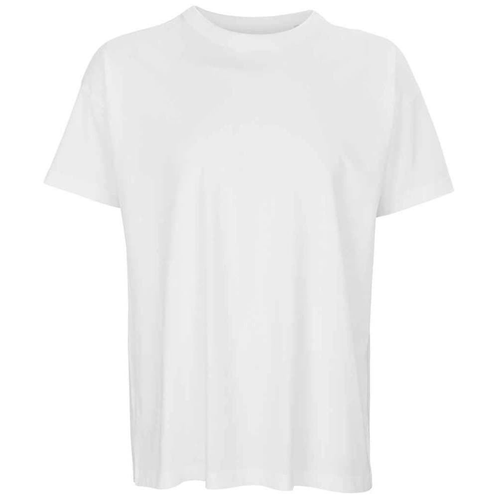 SOLS Boxy Organic Oversized T-Shirt för män