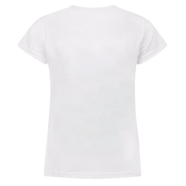 Cinderella Girls Reality Is Just A Fairy Tale T-Shirt