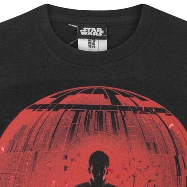 Star Wars: Rogue One Boys Foil T-Shirt
