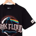 Miniatyrbillede 3 af 3: Pink Floyd Børne/børn Dark Side Of The Moon Band T-shirt