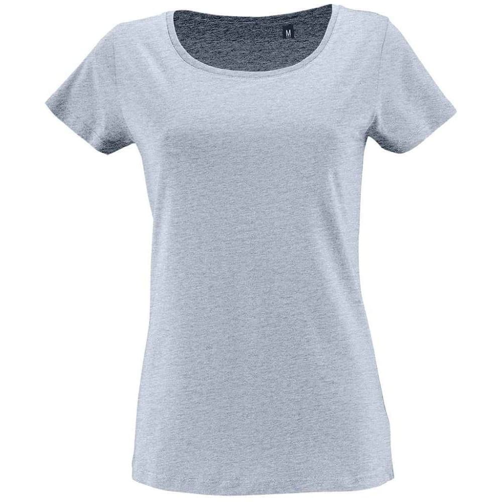 SOLS Kvinnor/Damer Milo Heather T-Shirt