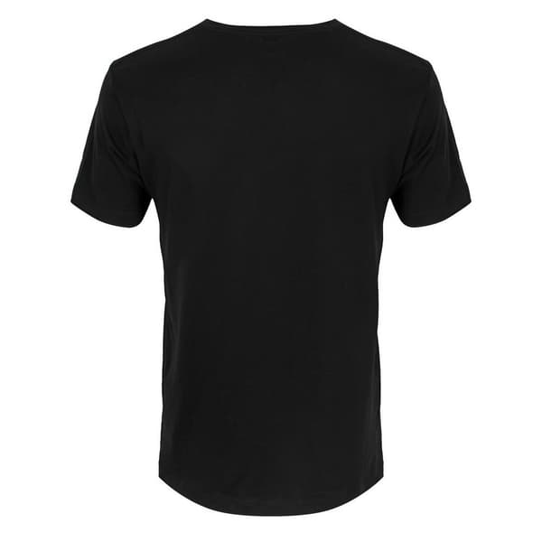 Psycho Penguin Mens Shh! I´m Pre-Meditating T-Shirt
