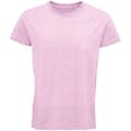 Miniatyrbillede 1 af 2: SOLS Herre Crusader Heather Organic T-shirt