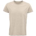 Miniatyrbillede 1 af 2: SOLS Herre Crusader Heather Organic T-shirt